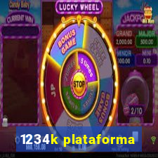 1234k plataforma